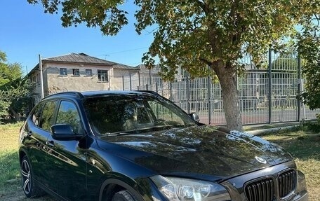BMW X1, 2011 год, 1 000 000 рублей, 6 фотография