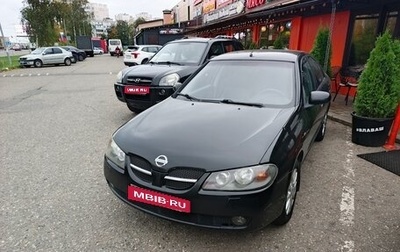 Nissan Almera, 2004 год, 307 000 рублей, 1 фотография
