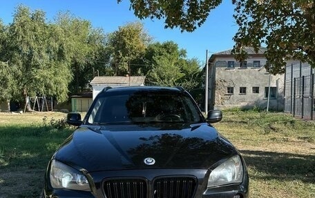BMW X1, 2011 год, 1 000 000 рублей, 10 фотография