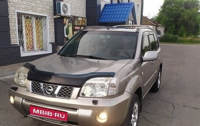 Nissan X-Trail, 2005 год, 810 000 рублей, 1 фотография