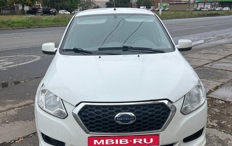 Datsun on-DO I рестайлинг, 2018 год, 500 000 рублей, 1 фотография