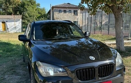BMW X1, 2011 год, 1 000 000 рублей, 9 фотография