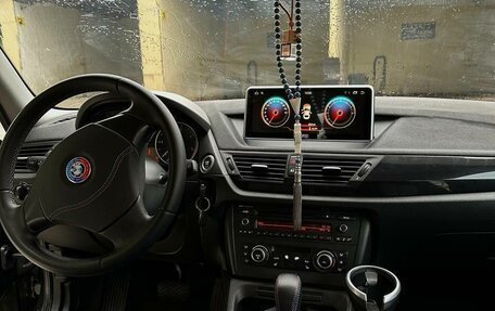 BMW X1, 2011 год, 1 000 000 рублей, 32 фотография