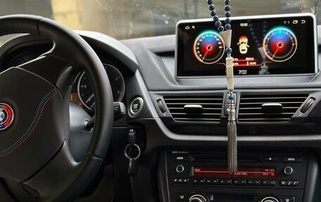 BMW X1, 2011 год, 1 000 000 рублей, 31 фотография