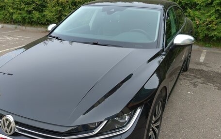 Volkswagen Arteon I, 2019 год, 3 300 000 рублей, 3 фотография