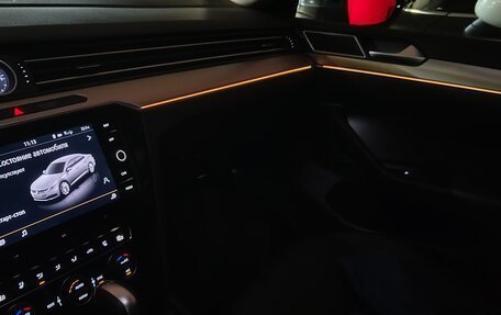 Volkswagen Arteon I, 2019 год, 3 300 000 рублей, 13 фотография