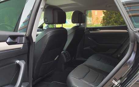 Volkswagen Arteon I, 2019 год, 3 300 000 рублей, 8 фотография