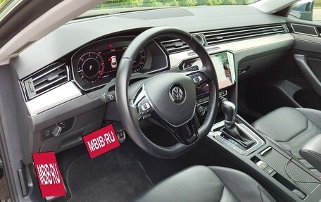 Volkswagen Arteon I, 2019 год, 3 300 000 рублей, 7 фотография