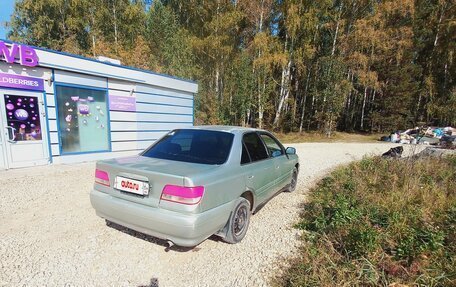 Toyota Carina, 1998 год, 249 000 рублей, 5 фотография