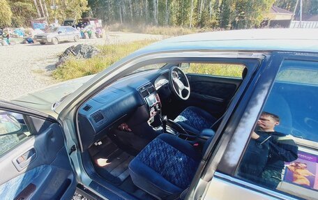 Toyota Carina, 1998 год, 249 000 рублей, 7 фотография