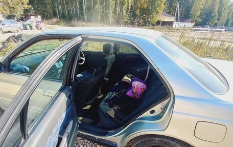 Toyota Carina, 1998 год, 249 000 рублей, 6 фотография