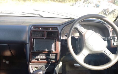 Toyota Carina, 1998 год, 249 000 рублей, 9 фотография