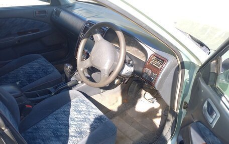 Toyota Carina, 1998 год, 249 000 рублей, 8 фотография