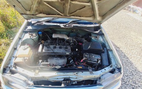 Toyota Carina, 1998 год, 249 000 рублей, 11 фотография