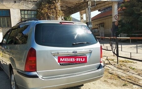 Ford Focus IV, 2005 год, 380 000 рублей, 6 фотография