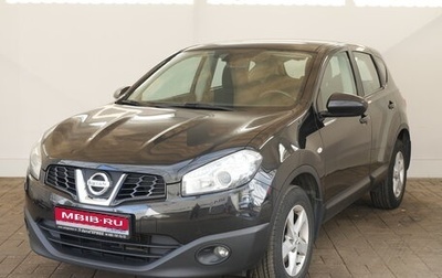 Nissan Qashqai, 2013 год, 950 000 рублей, 1 фотография