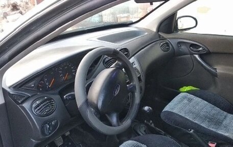 Ford Focus IV, 2005 год, 380 000 рублей, 12 фотография