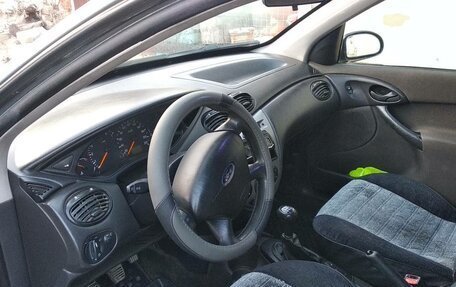 Ford Focus IV, 2005 год, 380 000 рублей, 13 фотография