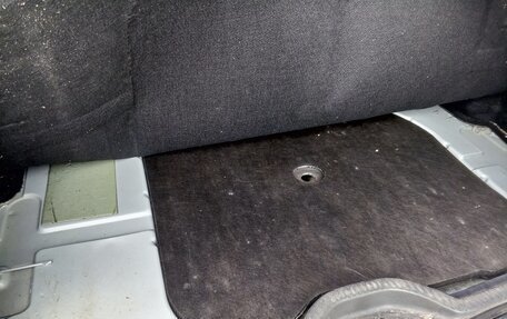 Ford Focus IV, 2005 год, 380 000 рублей, 17 фотография