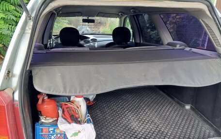 Ford Focus IV, 2005 год, 380 000 рублей, 15 фотография