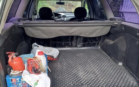 Ford Focus IV, 2005 год, 380 000 рублей, 16 фотография