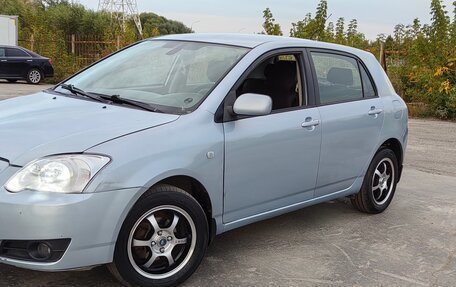 Toyota Corolla, 2005 год, 490 000 рублей, 1 фотография