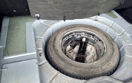 Ford Focus IV, 2005 год, 380 000 рублей, 19 фотография