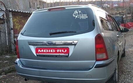 Ford Focus IV, 2005 год, 380 000 рублей, 9 фотография