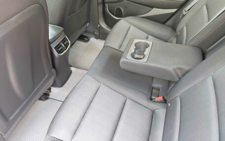 Hyundai Elantra VI рестайлинг, 2017 год, 1 350 000 рублей, 10 фотография