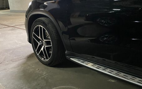 Mercedes-Benz GLE Coupe, 2019 год, 6 200 000 рублей, 4 фотография