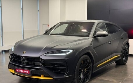 Lamborghini Urus I, 2025 год, 47 990 000 рублей, 1 фотография