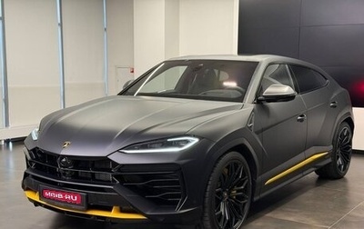 Lamborghini Urus I, 2025 год, 47 990 000 рублей, 1 фотография
