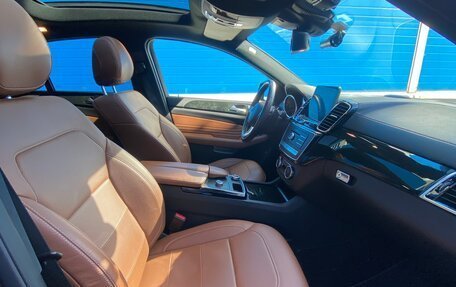 Mercedes-Benz GLE Coupe, 2019 год, 6 200 000 рублей, 11 фотография