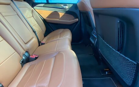 Mercedes-Benz GLE Coupe, 2019 год, 6 200 000 рублей, 10 фотография