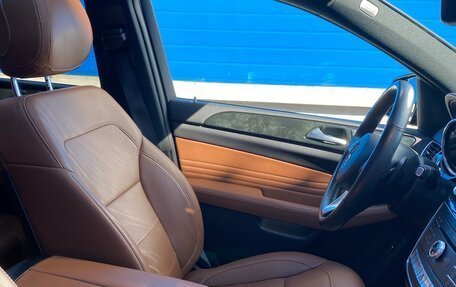 Mercedes-Benz GLE Coupe, 2019 год, 6 200 000 рублей, 12 фотография