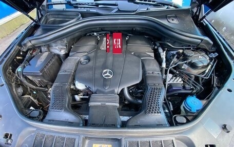 Mercedes-Benz GLE Coupe, 2019 год, 6 200 000 рублей, 7 фотография