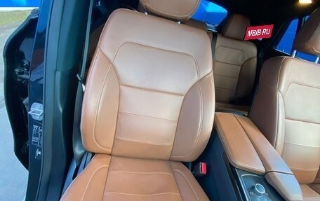 Mercedes-Benz GLE Coupe, 2019 год, 6 200 000 рублей, 8 фотография