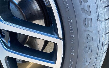 Mercedes-Benz GLE Coupe, 2019 год, 6 200 000 рублей, 19 фотография