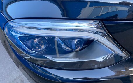Mercedes-Benz GLE Coupe, 2019 год, 6 200 000 рублей, 21 фотография