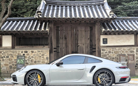 Porsche 911, 2021 год, 13 200 000 рублей, 3 фотография