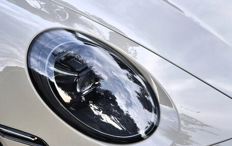Porsche 911, 2021 год, 13 200 000 рублей, 5 фотография