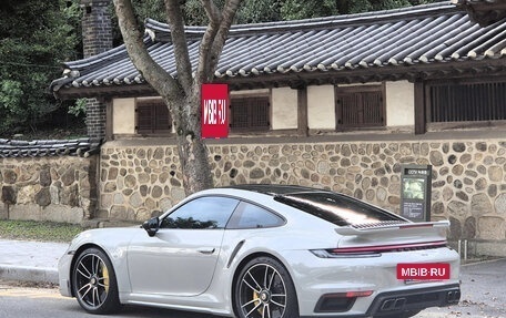 Porsche 911, 2021 год, 13 200 000 рублей, 2 фотография