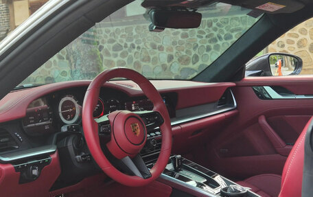 Porsche 911, 2021 год, 13 200 000 рублей, 13 фотография