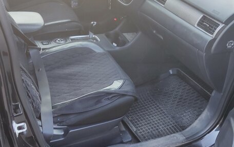 Mitsubishi Outlander III рестайлинг 3, 2013 год, 1 600 000 рублей, 8 фотография