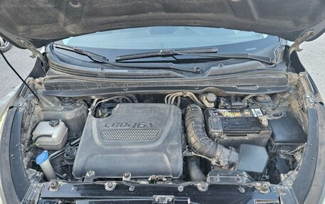 Hyundai ix35 I рестайлинг, 2010 год, 1 350 000 рублей, 9 фотография