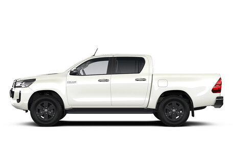 Toyota Hilux VIII, 2025 год, 6 500 000 рублей, 3 фотография