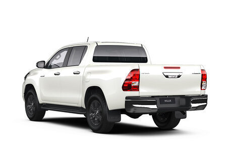 Toyota Hilux VIII, 2025 год, 6 500 000 рублей, 2 фотография