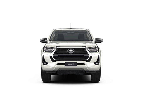 Toyota Hilux VIII, 2025 год, 6 500 000 рублей, 4 фотография