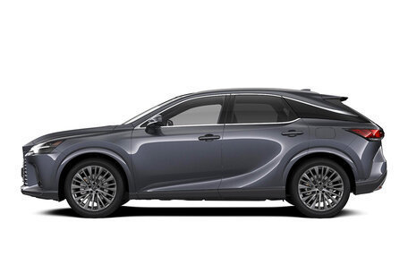 Lexus RX IV рестайлинг, 2025 год, 7 850 000 рублей, 8 фотография