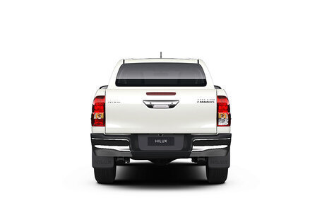 Toyota Hilux VIII, 2025 год, 6 500 000 рублей, 5 фотография